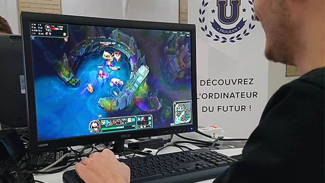 Du matériel à débloquer pour ton association