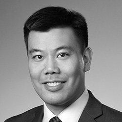 Andrew Ip, Senior Vice President Charter Communications