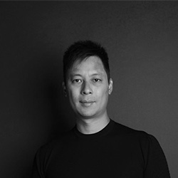 Nick Suppipat, Fondateur de Wind Energy Winf