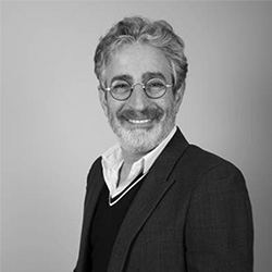 Michaël Benabou, cofondateur de Vente Privée